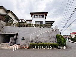 横浜市旭区今宿2丁目　二俣川駅