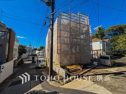 横浜市保土ケ谷区鎌谷町　2号棟　横浜駅