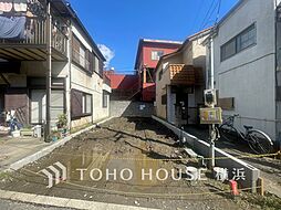 横浜市南区中村町5丁目　1号棟　吉野町駅