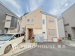 横浜市港南区芹が谷5丁目　東戸塚駅