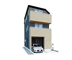 横浜市南区堀ノ内町2丁目　1号棟　蒔田駅