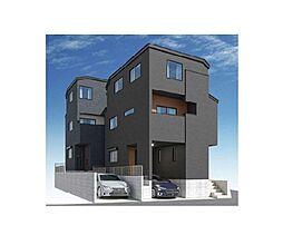 横浜市青葉区千草台　2号棟　藤が丘駅