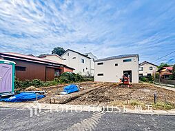 逗子市桜山5丁目 3号棟 東逗子駅