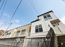 鎌倉市台4丁目　富士見町駅