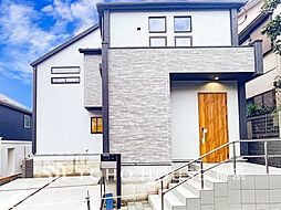 横浜市港南区笹下7丁目　　洋光台駅