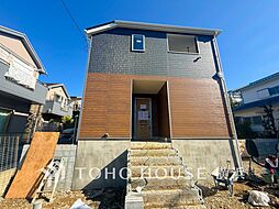 横浜市戸塚区南舞岡1丁目　第3-1号棟　舞岡駅