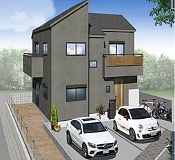 横浜市港南区芹が谷3丁目 東戸塚駅