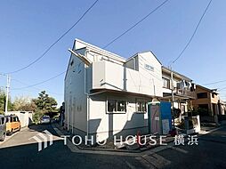 横浜市南区六ツ川2丁目　IV　弘明寺駅