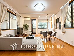 目黒区下目黒5丁目　不動前駅