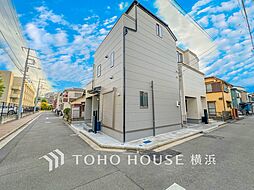 横浜市金沢区六浦東1丁目 第2-1号棟 追浜駅