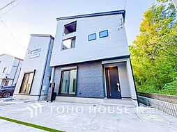 藤沢市鵠沼神明3丁目　3号棟　藤沢本町駅