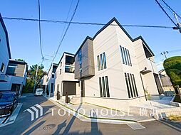 藤沢市鵠沼神明3丁目　C-3号棟　藤沢本町駅