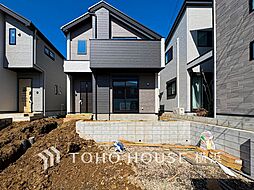 横浜市青葉区あざみ野南4丁目　1期-3号棟　江田駅