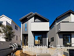 横浜市青葉区あざみ野南4丁目　1期-1号棟　江田駅