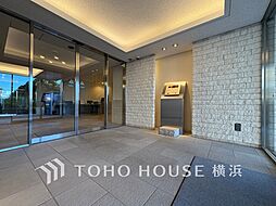 プレミスト上大岡