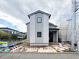 横浜市旭区本宿町　B号棟　二俣川駅