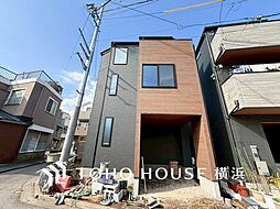 横浜市鶴見区生麦4丁目　　花月総持寺駅