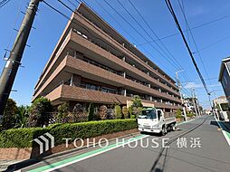 コスモ保土ヶ谷パークフォルム