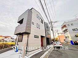 川崎市中原区宮内1丁目 A号棟 武蔵新城駅