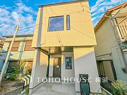 横浜市中区本牧元町　　元町・中華街駅