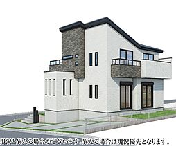 横浜市都筑区東山田4丁目　　北山田駅