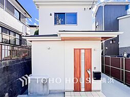 横浜市戸塚区汲沢町　踊場駅