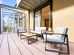 横浜市青葉区若草台 青葉台駅