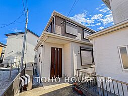 横浜市泉区中田北1丁目　立場駅