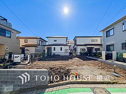 横浜市保土ケ谷区法泉2丁目　1号棟　東戸塚駅