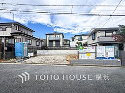 横浜市都筑区加賀原1丁目　1号棟　川和町駅