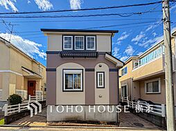 横浜市神奈川区西寺尾1丁目　菊名駅