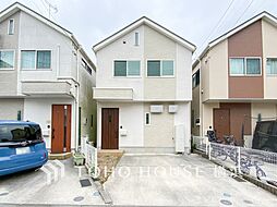 横浜市保土ケ谷区権太坂3丁目　東戸塚駅