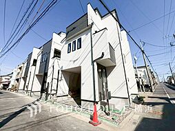 横浜市西区東久保町 C号棟 保土ヶ谷駅