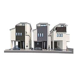 横浜市西区東久保町　C号棟　保土ヶ谷駅