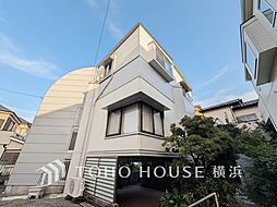 横浜市泉区新橋町　弥生台駅