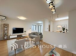 横浜市鶴見区駒岡4丁目　新綱島駅