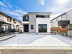 横浜市戸塚区平戸2丁目　2期-1号棟　東戸塚駅