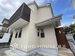 横浜市金沢区東朝比奈1丁目　六浦駅