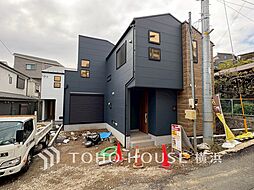 横浜市磯子区岡村5丁目　1号棟　上大岡駅