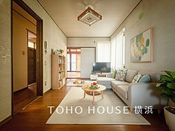 横浜市磯子区杉田3丁目 杉田駅