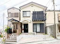 横浜市南区三春台　南太田駅