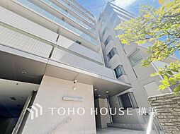 グランスイート横濱翠の丘