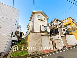 横浜市港南区港南台7丁目 洋光台駅