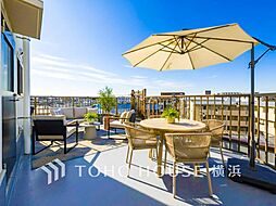 横浜市泉区和泉中央北5丁目 いずみ中央駅