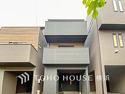 鎌倉市岩瀬　C号棟　本郷台駅