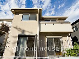 川崎市麻生区高石2丁目 百合ヶ丘駅