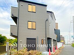 鎌倉市岩瀬　D号棟　本郷台駅