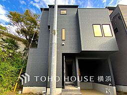 鎌倉市岩瀬　A号棟　本郷台駅