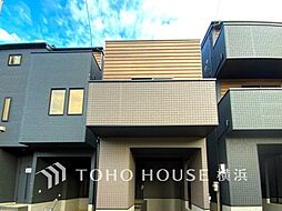 鎌倉市岩瀬　B号棟　本郷台駅