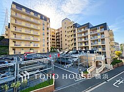 グランシティ横濱本郷台